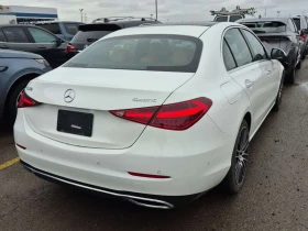 Mercedes-Benz C 300 * 2 КЛЮЧА* ПОДГРЕВ* KEYLESS*  - 26000 € / 50851.58 лв. - 62208352 3
