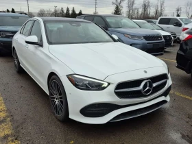 Mercedes-Benz C 300 * 2 КЛЮЧА* ПОДГРЕВ* KEYLESS*  - 26000 € / 50851.58 лв. - 62208352 2