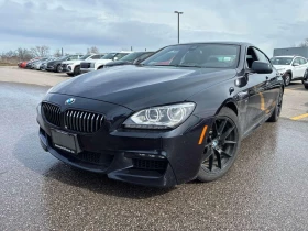 BMW 640 * 640i xDrive * CARFAX * ЦЕНА ДО БГ