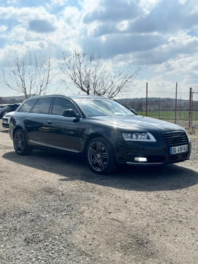 Audi A6 2.7tdi Recaro Distronik Facelift  - 5299 € / 10363.94 лв. - 17679252 2