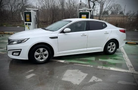 Kia K5 LPI - 8999 € / 17600.51 лв. - 76880764 3