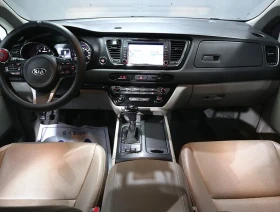 Kia Carnival 2.2 CRDI - 9799 € / 19165.18 лв. - 92481374 6