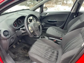 Opel Corsa 1.2i | Mobile.bg � ����� ������ 9