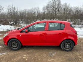 Opel Corsa 1.2i | Mobile.bg � ����� ������ 3