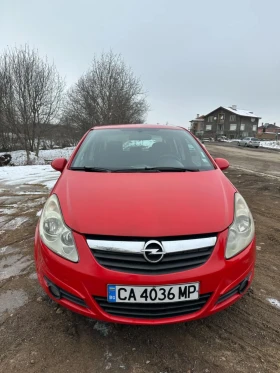 Opel Corsa 1.2i | Mobile.bg � ����� ������ 5