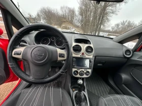Opel Corsa 1.2i | Mobile.bg � ����� ������ 10