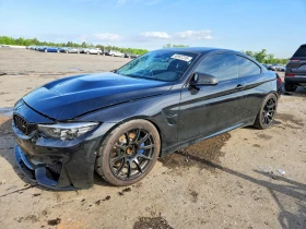 ������ BMW M4