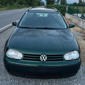 VW Golf 4x4 - 2400 € / 4693.99 лв. - 60696362 3