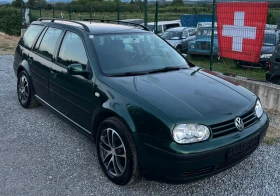 VW Golf 4x4 - 2400 € / 4693.99 лв. - 60696362 4