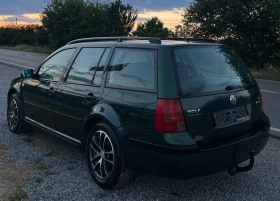 VW Golf 4x4 - 2400 € / 4693.99 лв. - 60696362 9