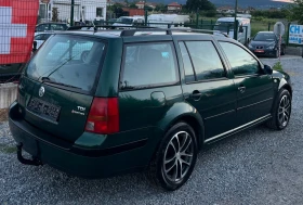 VW Golf 4x4 - 2400 € / 4693.99 лв. - 60696362 7