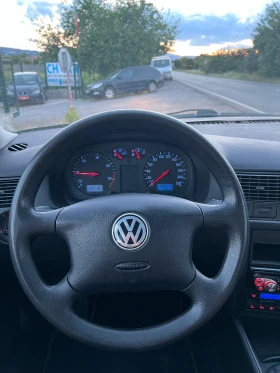 VW Golf 4x4 - 2400 € / 4693.99 лв. - 60696362 15