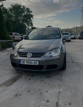 VW Golf 1.9 TDI