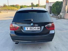 BMW 320 - 3300 € / 6454.24 лв. - 18911322 6