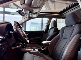 Subaru Forester AWD* Carplay* �������* Blindspot* ������ | Mobile.bg � ����� ������ 8