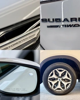 Subaru Forester AWD* Carplay* �������* Blindspot* ������ | Mobile.bg � ����� ������ 17
