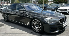 ����� �� �������� �� BMW 730 3.0D 265HP KEYLESS LED AMBIENT EURO6B