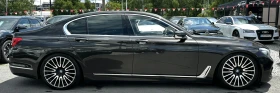 ����� �� �������� �� BMW 730 3.0D 265HP KEYLESS LED AMBIENT EURO6B