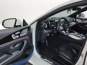 Mercedes-Benz AMG GT 43 4MATIC+ / DISTRONIC / BURMESTER / ��������� | Mobile.bg � ����� ������ 8