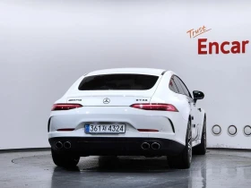 Mercedes-Benz AMG GT 43 4MATIC+ / DISTRONIC / BURMESTER / ��������� | Mobile.bg � ����� ������ 4