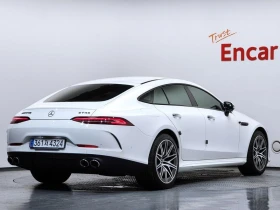 Mercedes-Benz AMG GT 43 4MATIC+ / DISTRONIC / BURMESTER / ��������� | Mobile.bg � ����� ������ 2