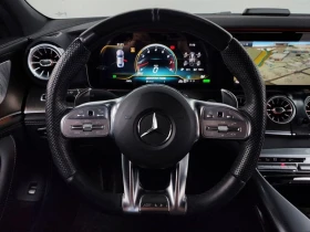 Mercedes-Benz AMG GT 43 4MATIC+ / DISTRONIC / BURMESTER / ��������� | Mobile.bg � ����� ������ 10
