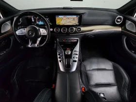 Mercedes-Benz AMG GT 43 4MATIC+ / DISTRONIC / BURMESTER / ��������� | Mobile.bg � ����� ������ 5