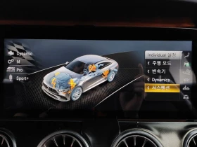 Mercedes-Benz AMG GT 43 4MATIC+ / DISTRONIC / BURMESTER / ��������� | Mobile.bg � ����� ������ 17