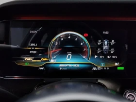 Mercedes-Benz AMG GT 43 4MATIC+ / DISTRONIC / BURMESTER / ��������� | Mobile.bg � ����� ������ 6