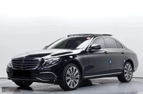 ������ Mercedes-Benz E 400