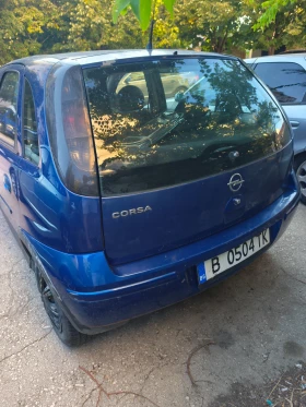 Opel Corsa undefined | Auto.bg — изображение 4