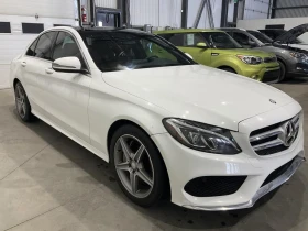 Mercedes-Benz C 300 AMG Line 4MATIC | Auto.bg — изображение 4