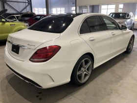 Mercedes-Benz C 300 AMG Line 4MATIC | Auto.bg — изображение 3