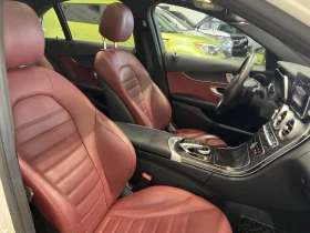 Mercedes-Benz C 300 AMG Line 4MATIC | Auto.bg — изображение 14