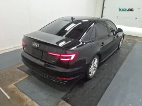 Audi A4 Technik * S Line * 360 * ���������� * (���� �� ��) | Mobile.bg � ����� ������ 4