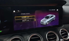 Mercedes-Benz E 220 d 4MATIC AMG Line  / Цена до България | Auto.bg — изображение 16
