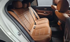 Mercedes-Benz E 220 d 4MATIC AMG Line  / Цена до България | Auto.bg — изображение 11