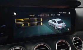 Mercedes-Benz E 220 d 4MATIC AMG Line  / Цена до България | Auto.bg — изображение 17