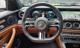Mercedes-Benz E 220 d 4MATIC AMG Line  / Цена до България | Auto.bg — изображение 13