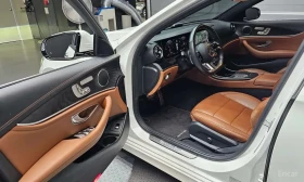 Mercedes-Benz E 220 d 4MATIC AMG Line  / Цена до България | Auto.bg — изображение 10