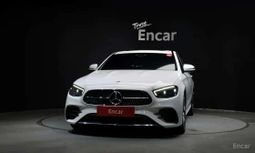 Mercedes-Benz E 220 d 4MATIC AMG Line  / Цена до България | Auto.bg — изображение 3
