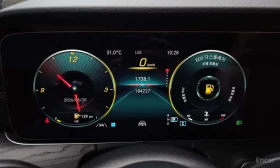 Mercedes-Benz E 220 d 4MATIC AMG Line  / Цена до България | Auto.bg — изображение 8