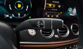Mercedes-Benz E 220 d 4MATIC AMG Line  / Цена до България | Auto.bg — изображение 9