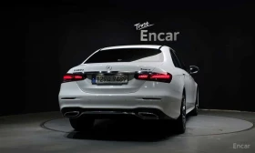 Mercedes-Benz E 220 d 4MATIC AMG Line  / Цена до България | Auto.bg — изображение 4