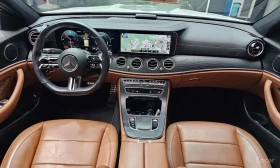Mercedes-Benz E 220 d 4MATIC AMG Line  / Цена до България | Auto.bg — изображение 7