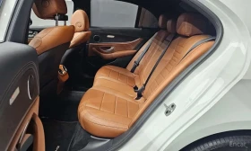 Mercedes-Benz E 220 d 4MATIC AMG Line  / Цена до България | Auto.bg — изображение 12