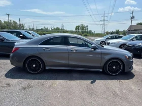 Mercedes-Benz CLA 250 | Mobile.bg � ����� ������ 3