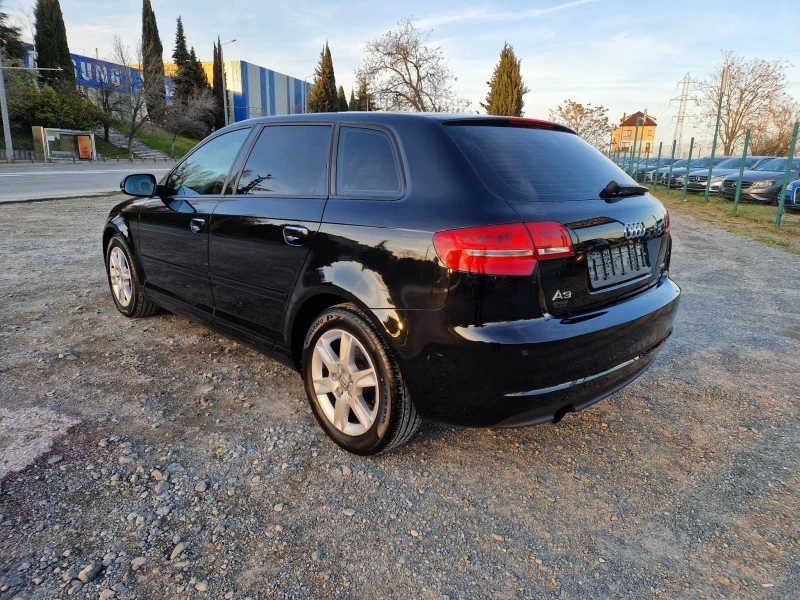 Audi A3 1.2TFSI 105кс, снимка 3 - Автомобили и джипове - 40129272