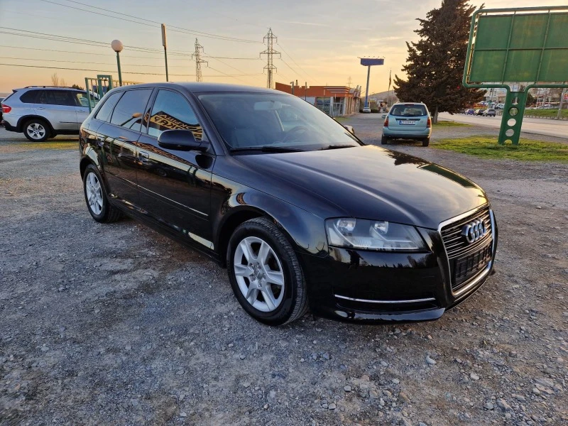 Audi A3 1.2TFSI 105кс, снимка 7 - Автомобили и джипове - 40129272