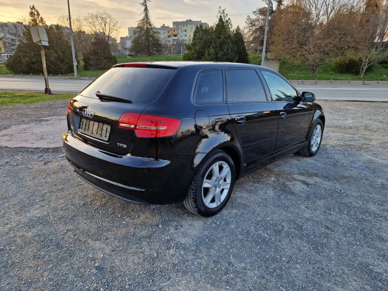 Audi A3 1.2TFSI 105кс, снимка 5 - Автомобили и джипове - 40129272